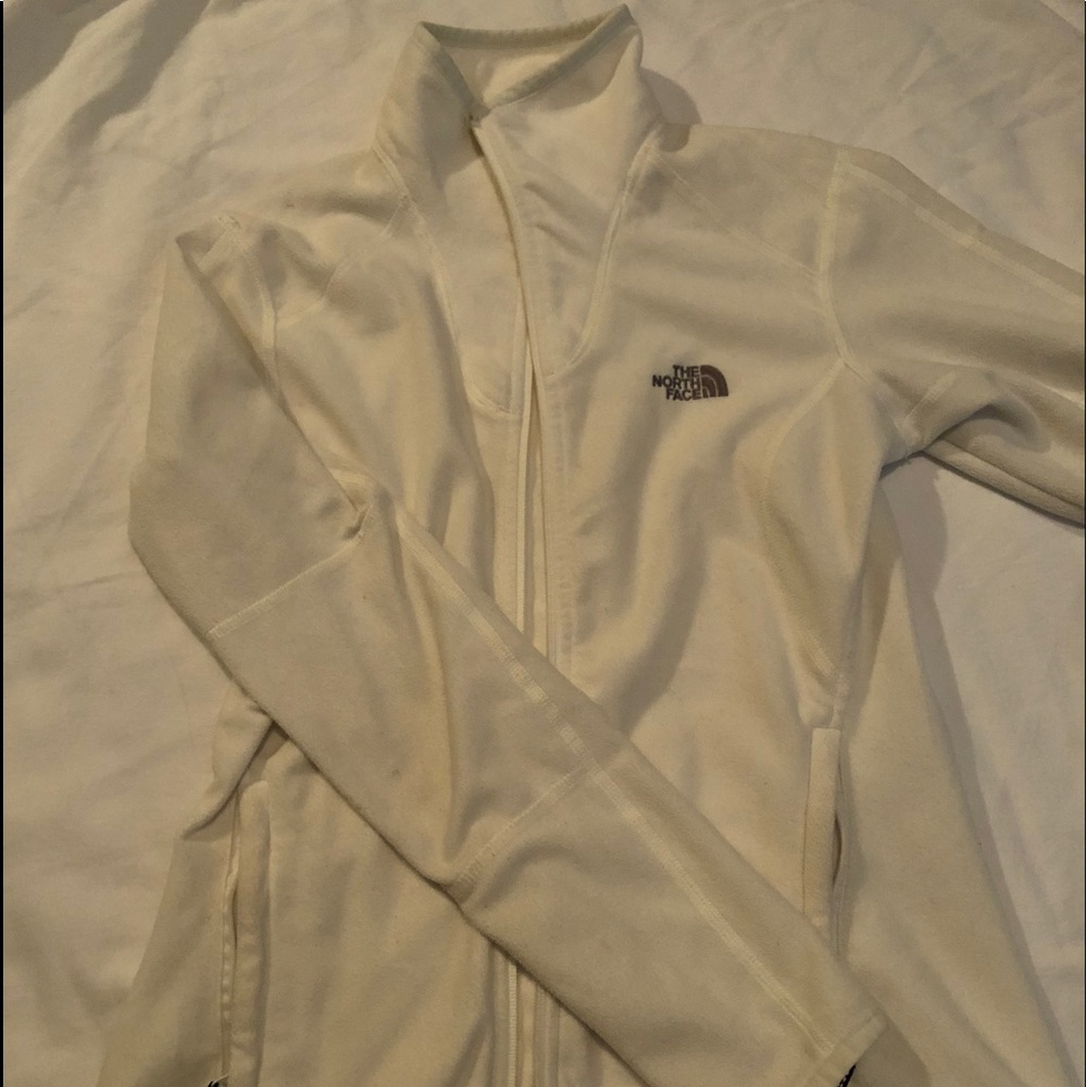 North face fleece